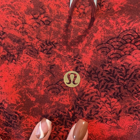 Lululemon Align Pant 28" *Lunar New Year - Picture 5 of 6